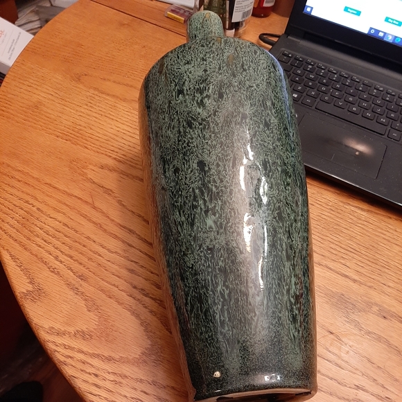 Decoration ceramic vase (Gift) - Picture 7 of 7